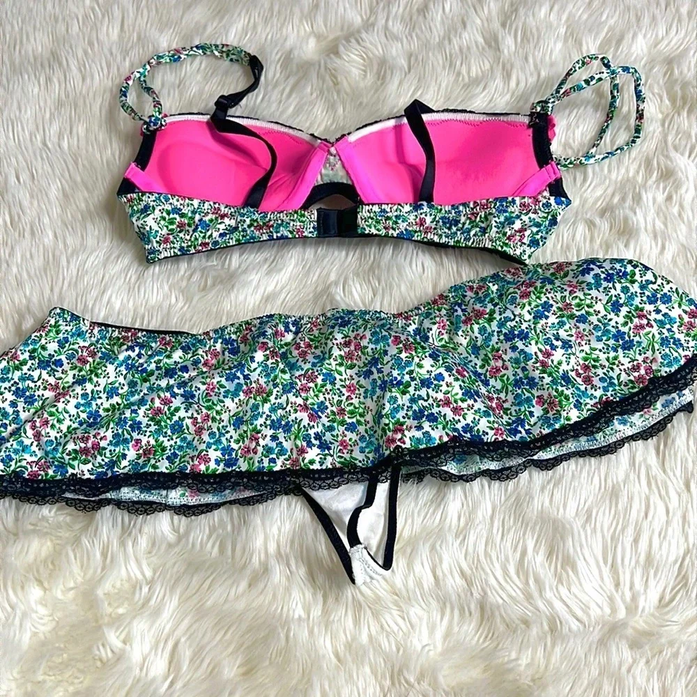 Victoria’s Secret Sexy Little Things Set - Picture 5 of 7